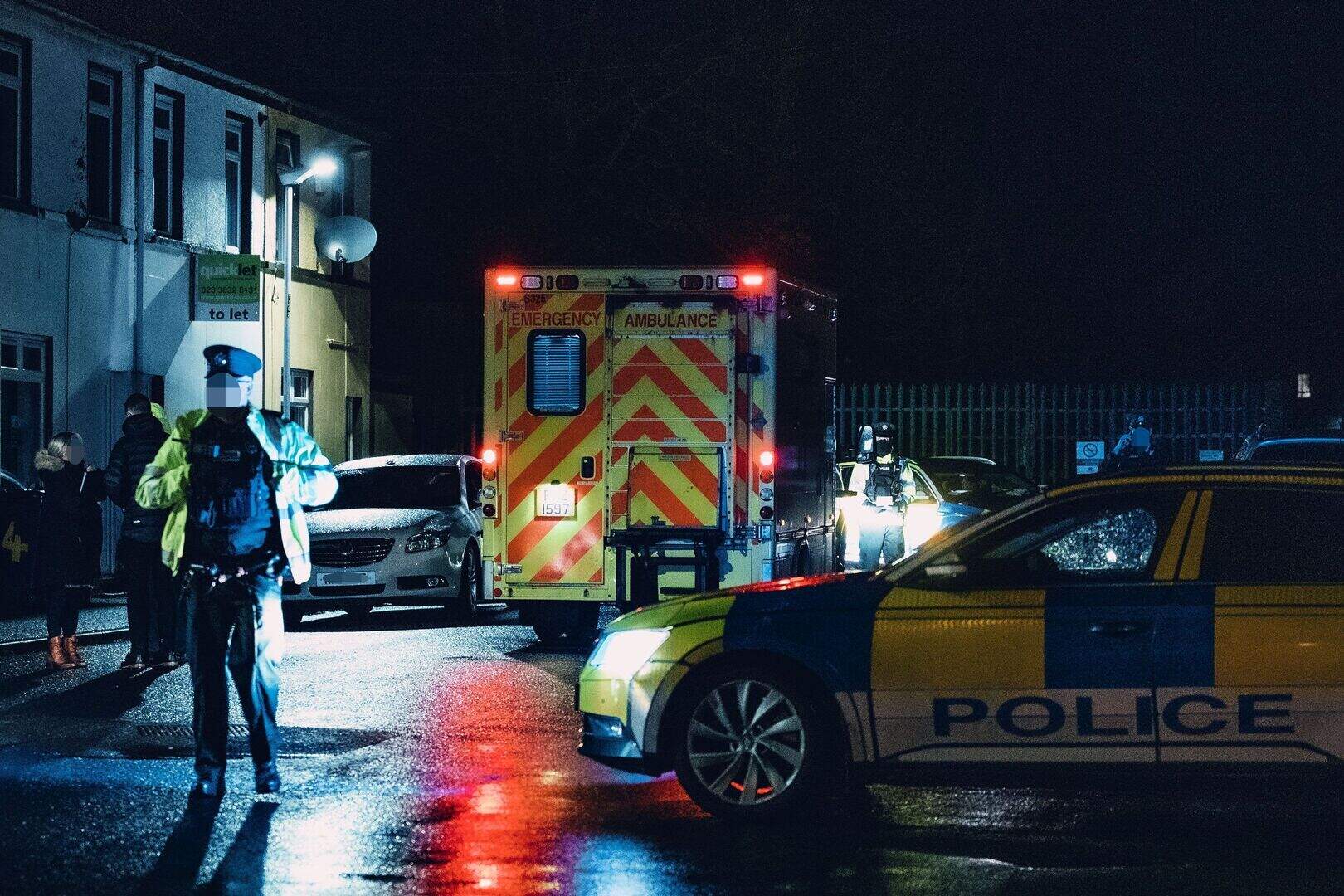 Fears drug feud could escalate after list of ‘gang members’ is posted ...