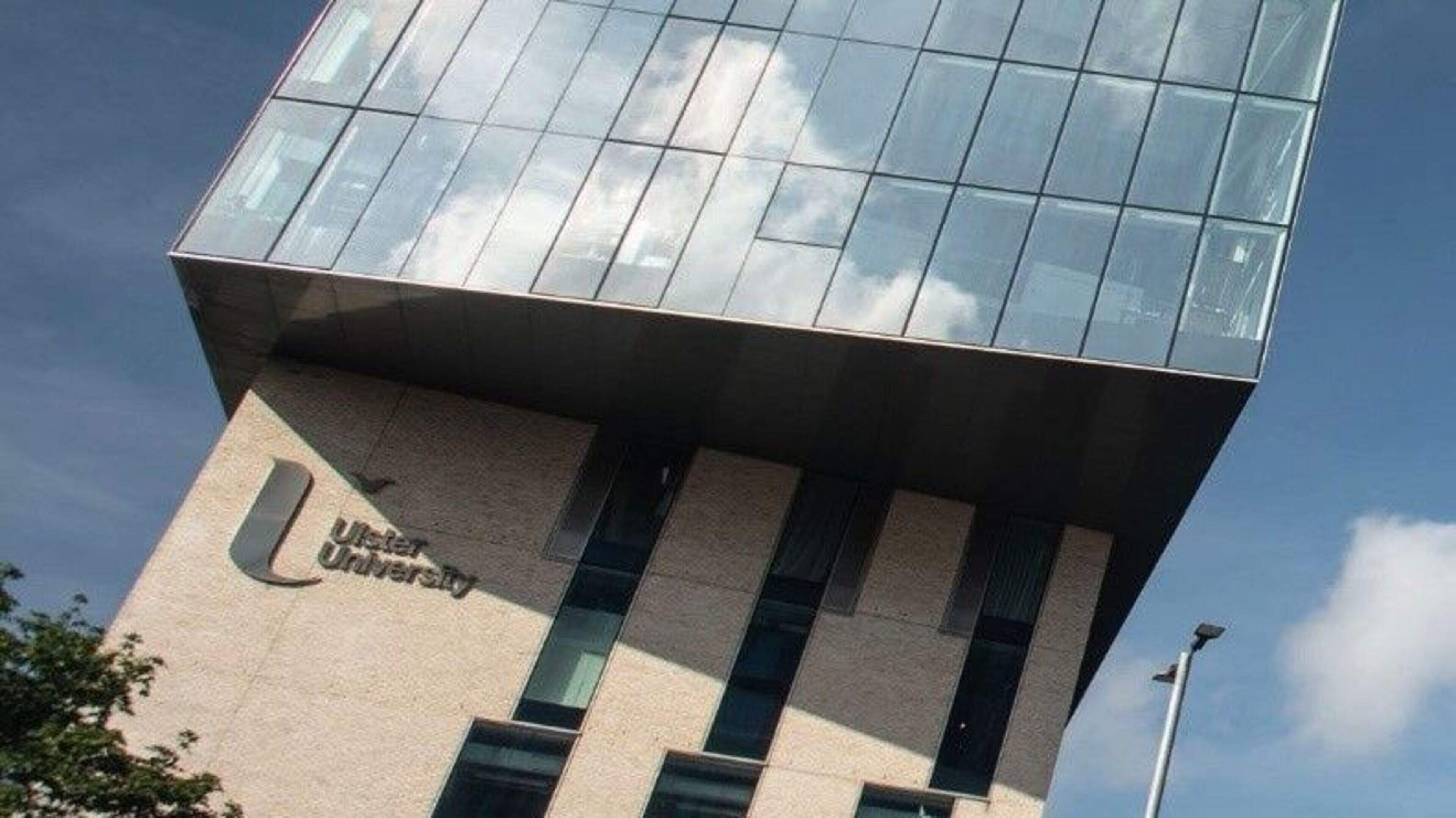 Proposed Ulster University job cuts should be a wake-up call for the Executive, says MLA