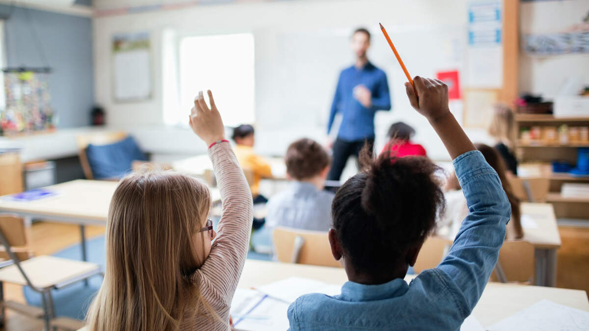 Expert is scathing at ‘rushed’ NI education reform plans as minister urged to ‘go back to drawing board’
