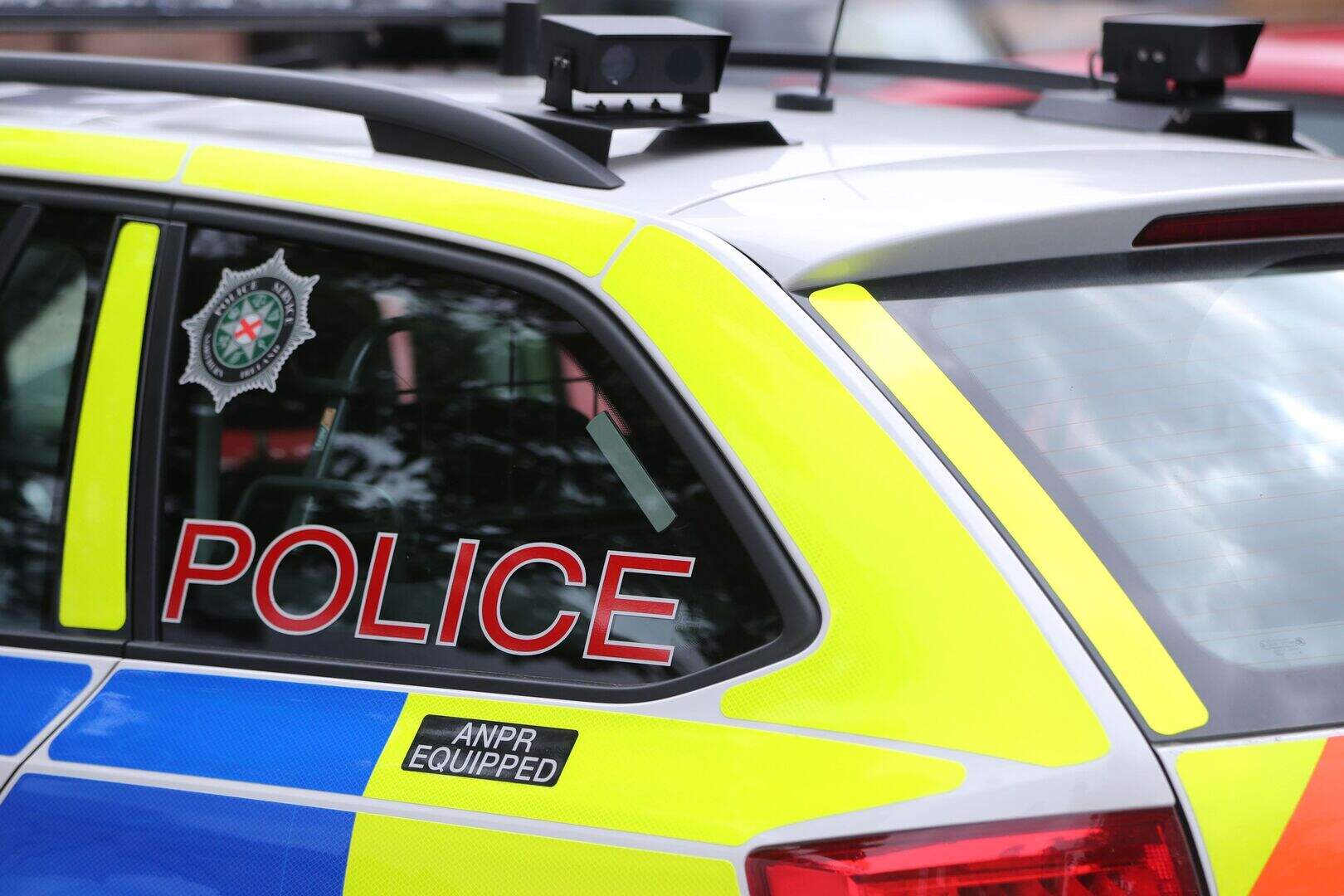 Police issue warning after lasers pointed at planes in Lurgan area ...