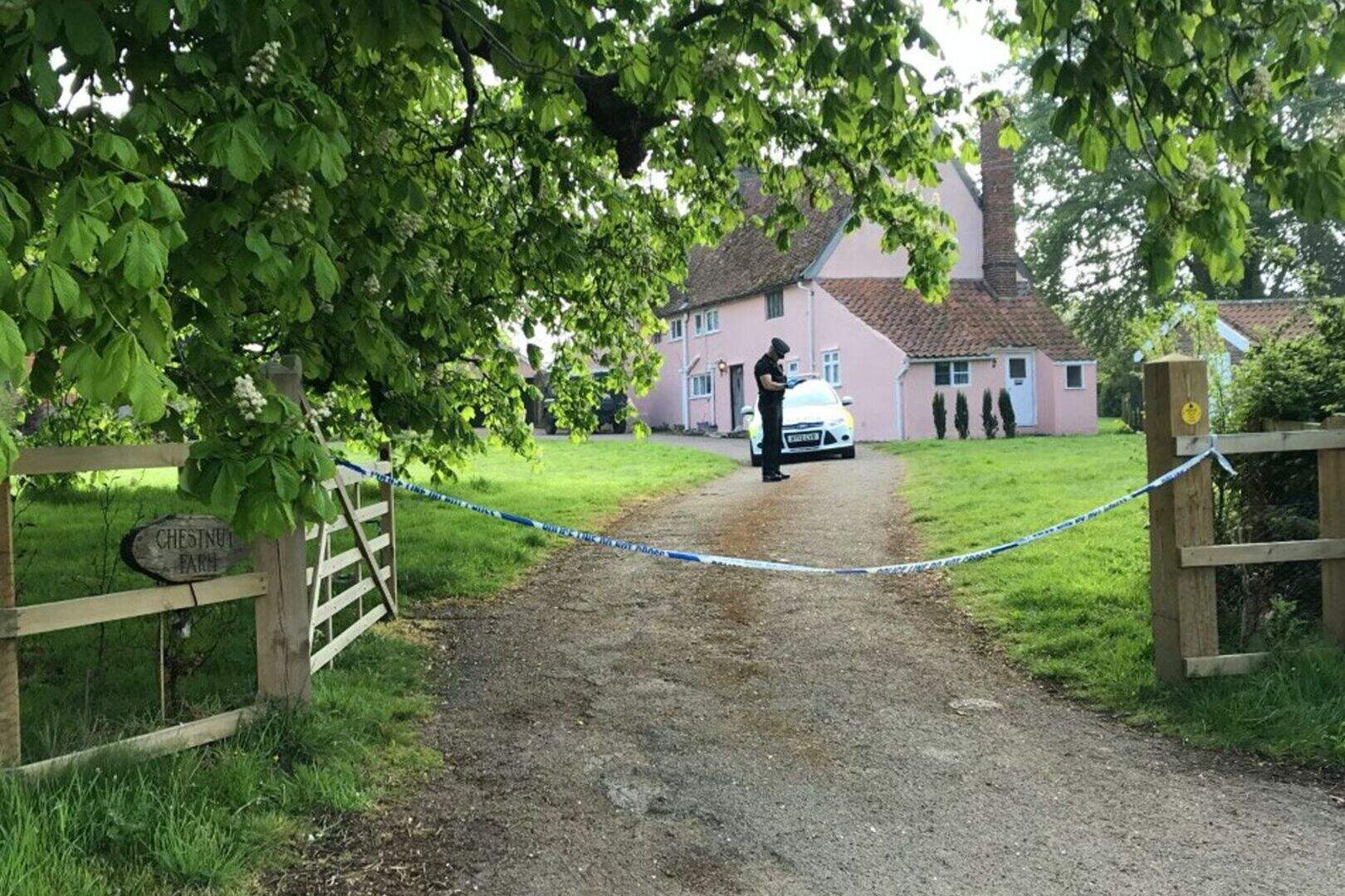 Man charged with murder after wife shot dead in family home | Belfast ...