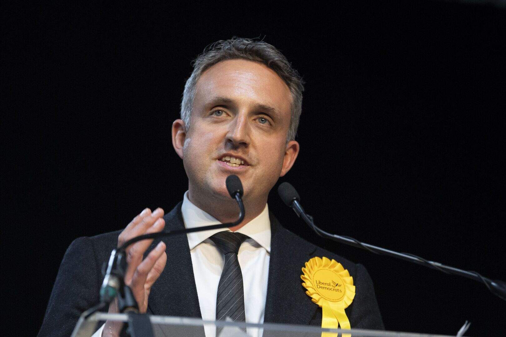Scotland in the end game of the clash of nationalisms, says Cole ...