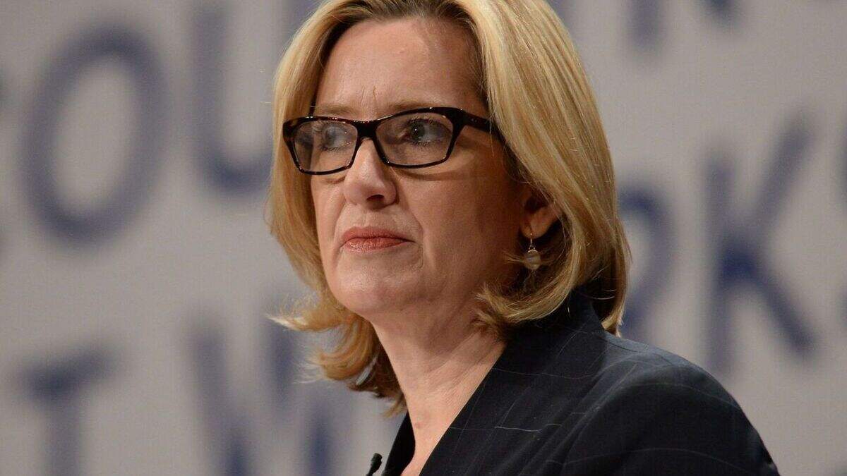 Rudd warns over threat of 'increasingly sophisticated' far right ...