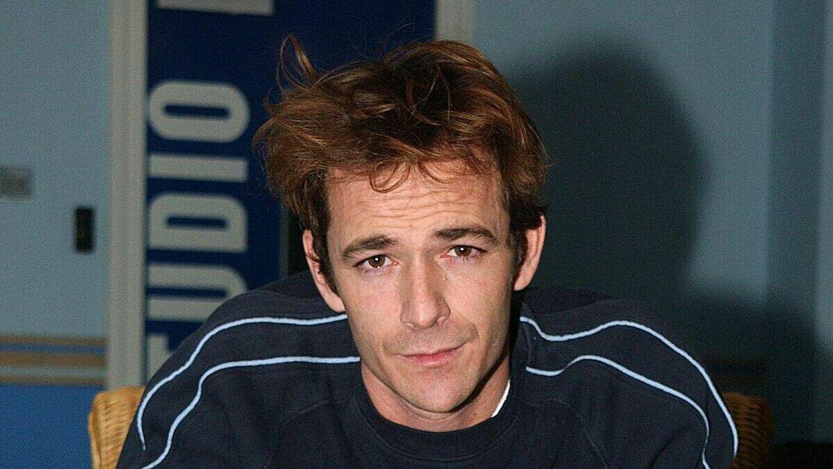Luke Perry fans remember actor as ‘heartthrob of a generation ...