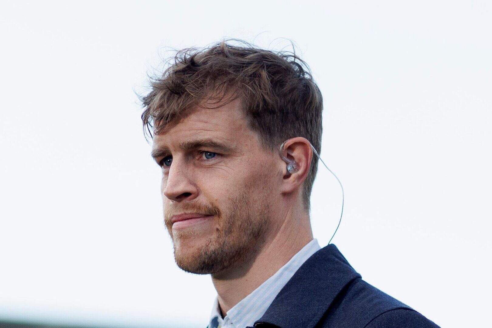 From the Rugby Pitch to the Boardroom: Andrew Trimble’s New Business Journey