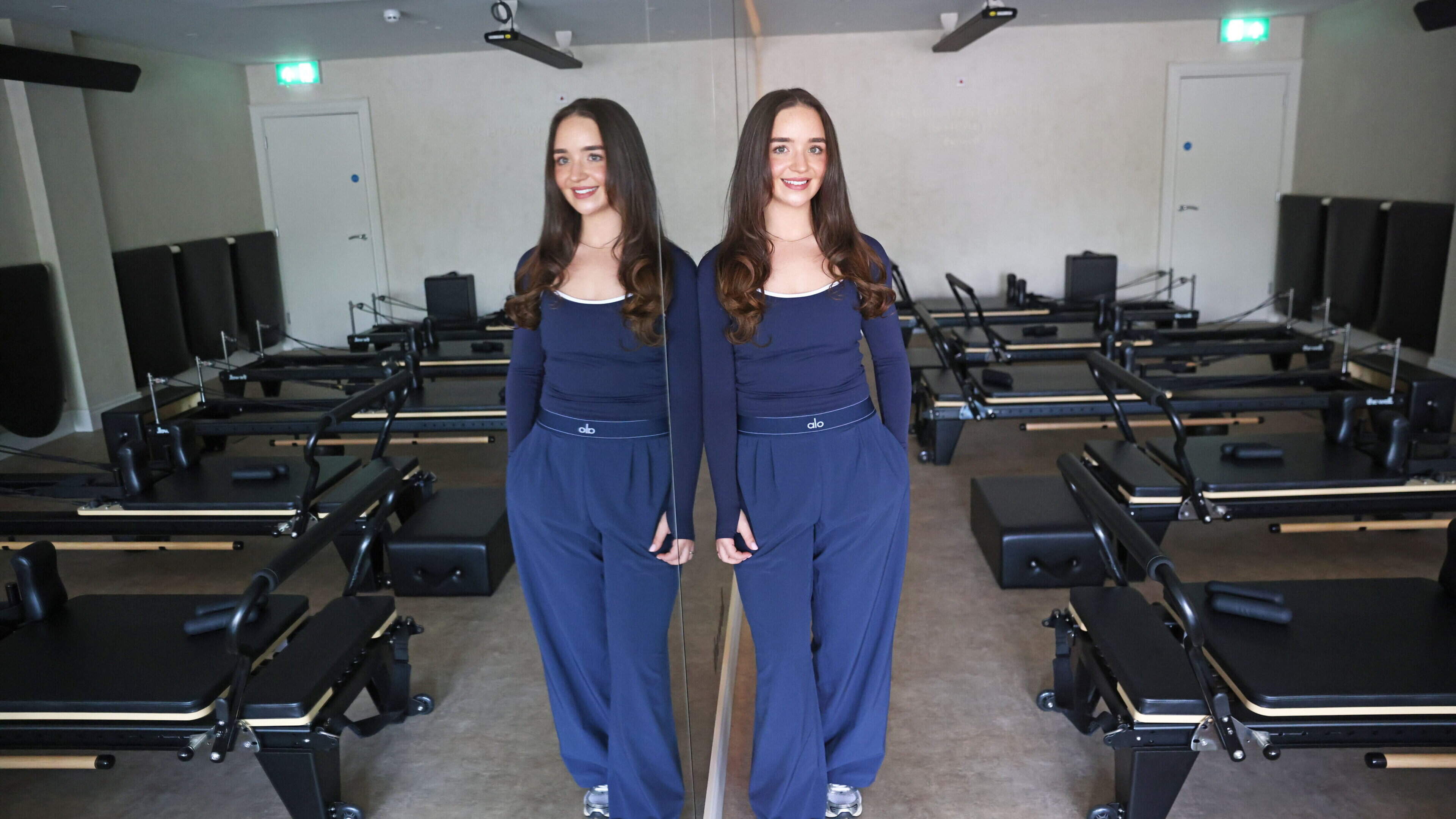 23-year-old plans new pilates studio for south Armagh village