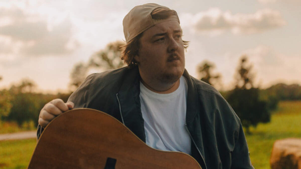 Co Tyrone country singer Gareth: from TikTok hit to Grand Ole Opry ...