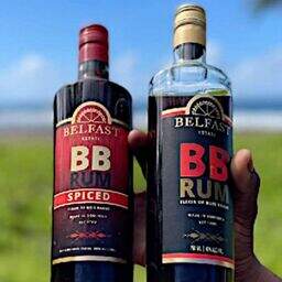 Why you can’t get Belfast Rum in the city that inspired its name ...