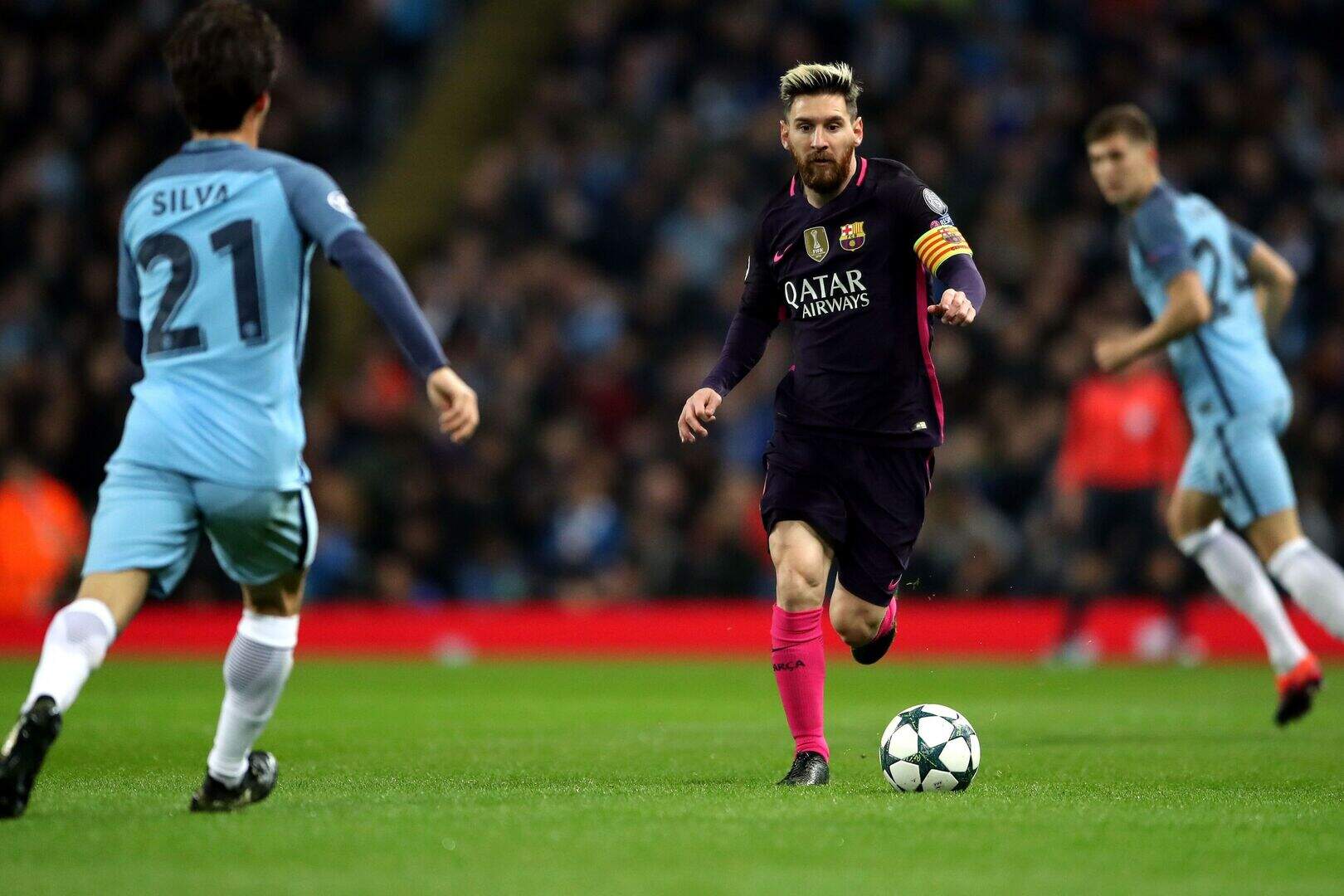 Where next for Lionel Messi as he prepares to leave Barcelona ...