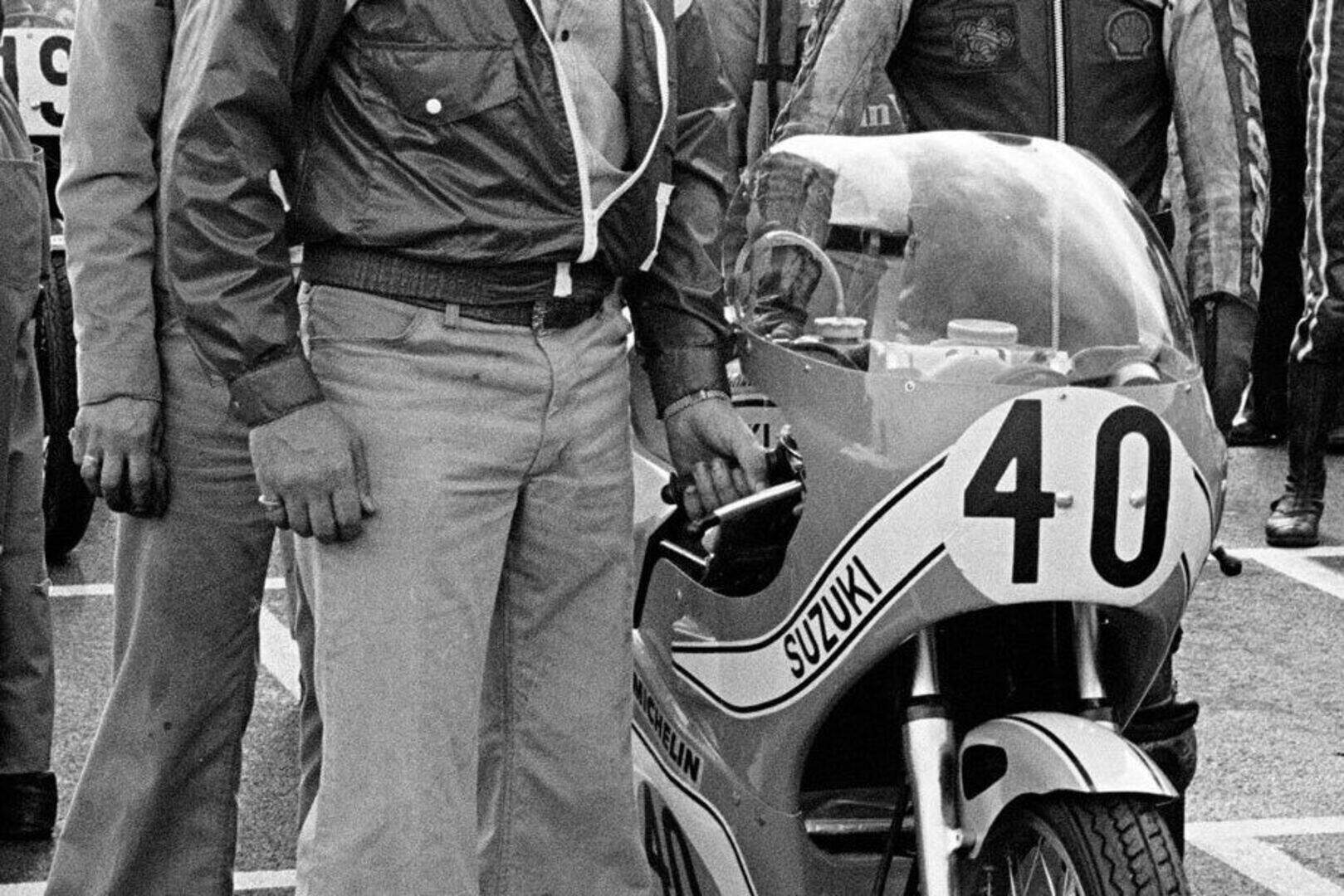 TAS Racing founder Hector Neill on building an empire from scratch ...