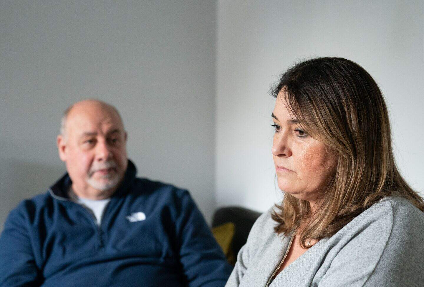 Parents of teenager killed by drunk driver claim ‘they were not ...