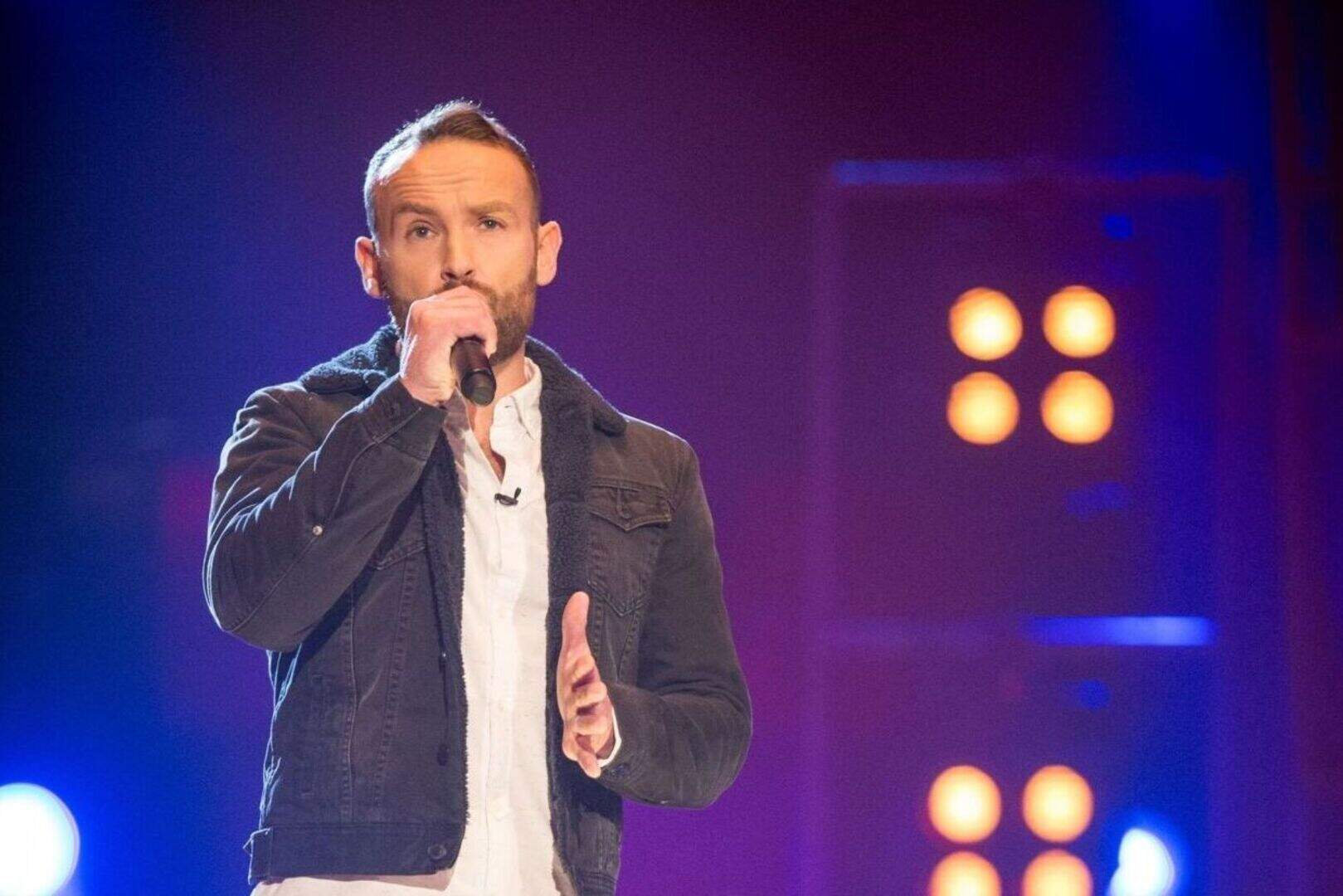 Tears as two contestants voted off The Voice | Belfast Telegraph