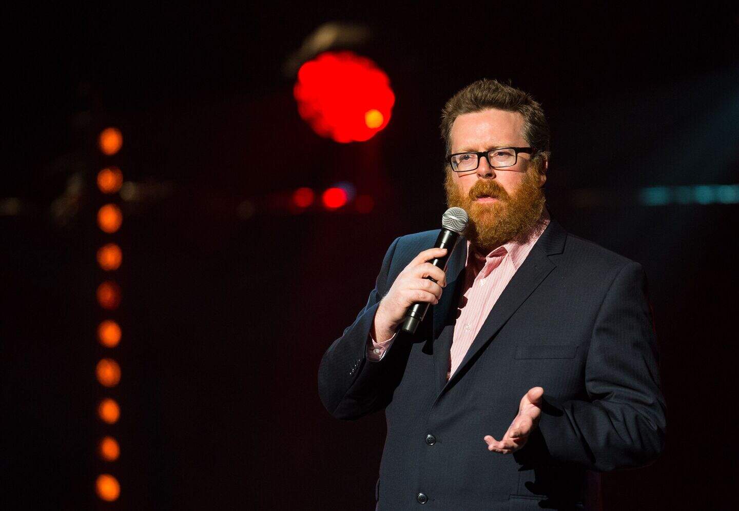 The biggest names to have emerged from Mock The Week as it ends on BBC ...