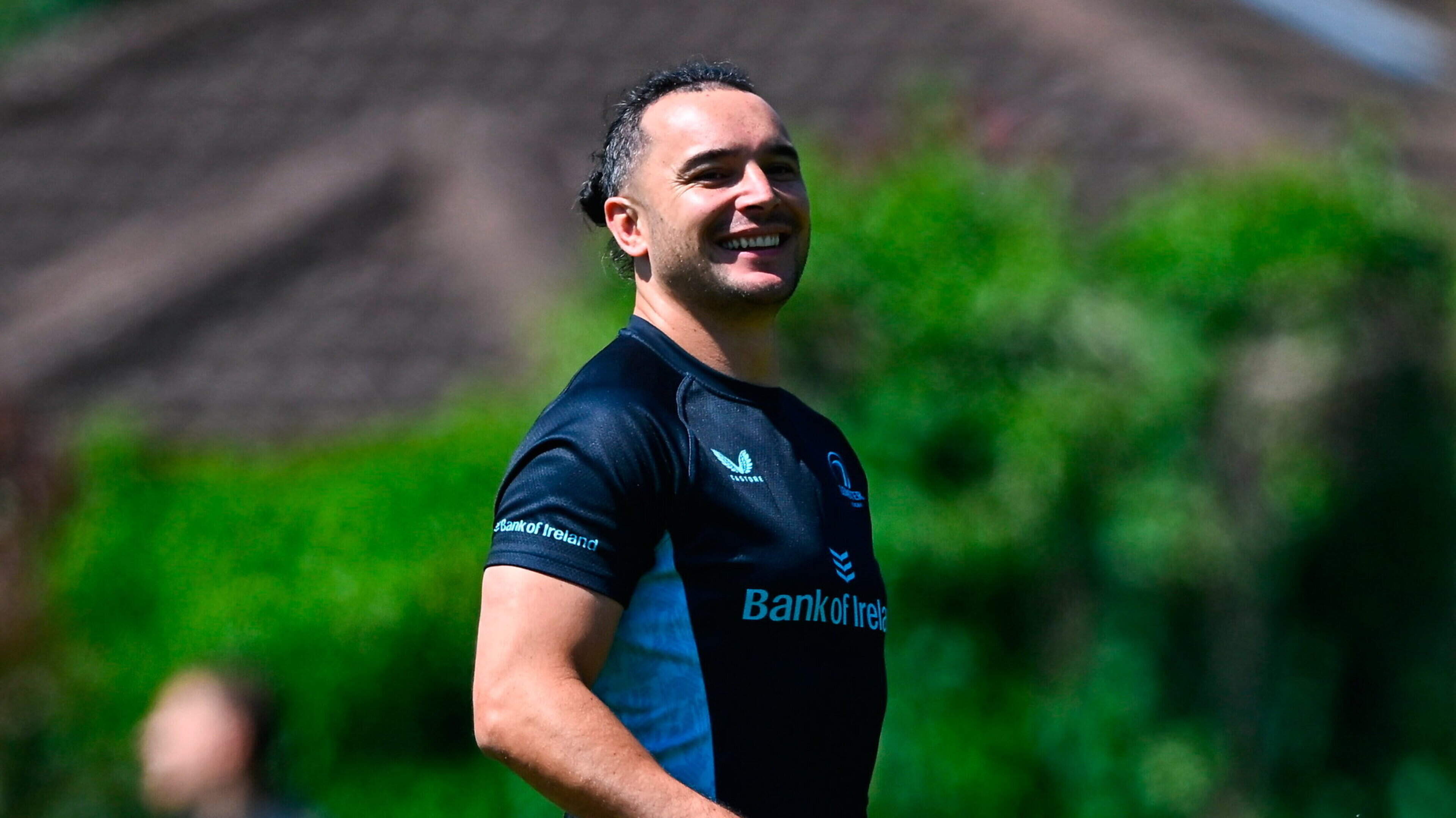 James Lowe set for his 100th and possibly last Leinster appearance as Leo Cullen rings changes for URC Quarter-Final duel with Lions