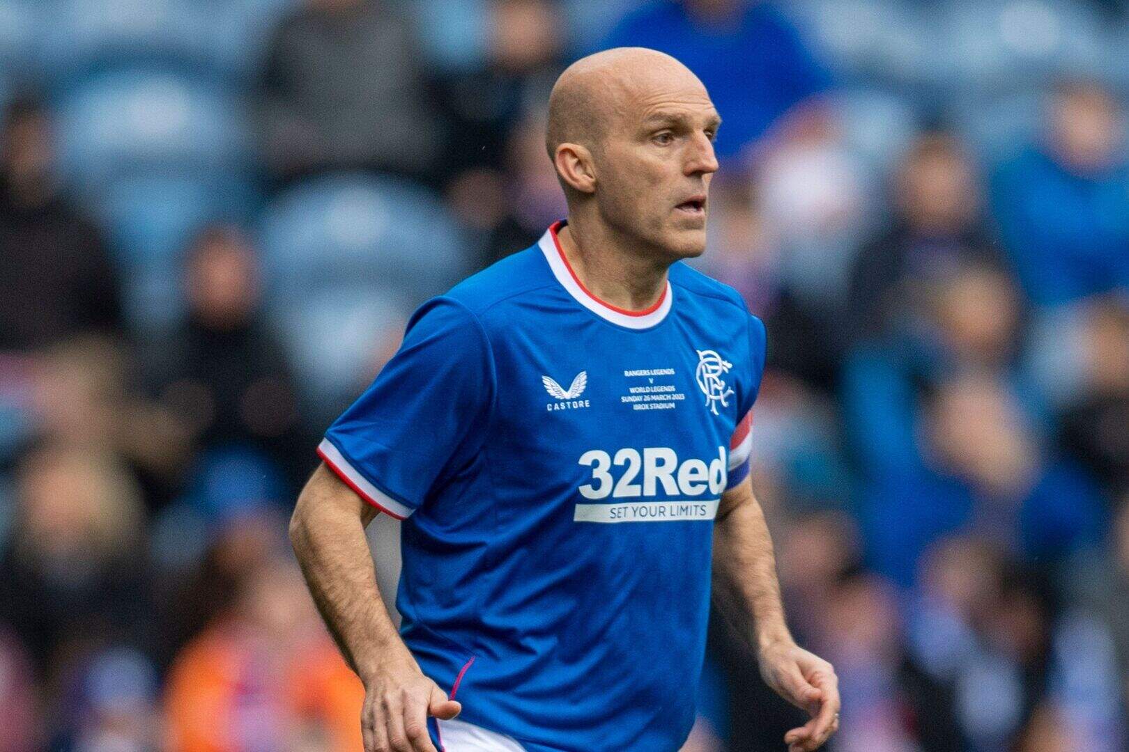 Irish League: Linfield's Matthew Clarke thrilled to sign up Rangers ...