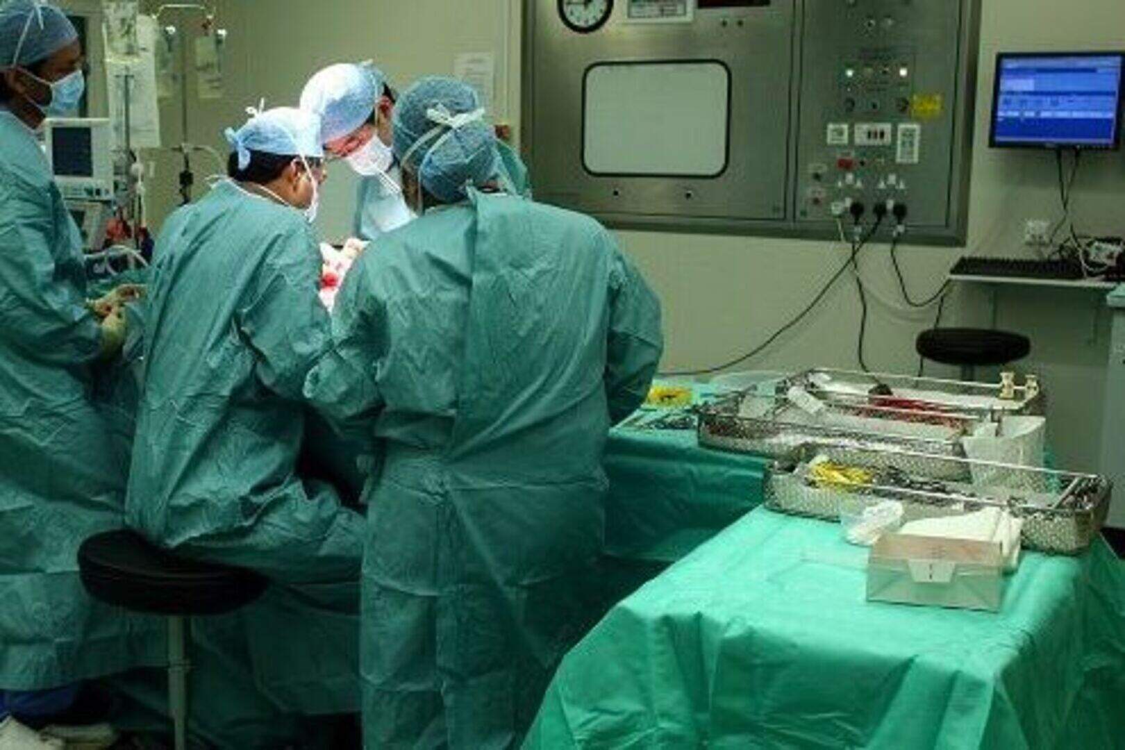 Study shows 'out of body' and 'near-death' experiences may actually be ...