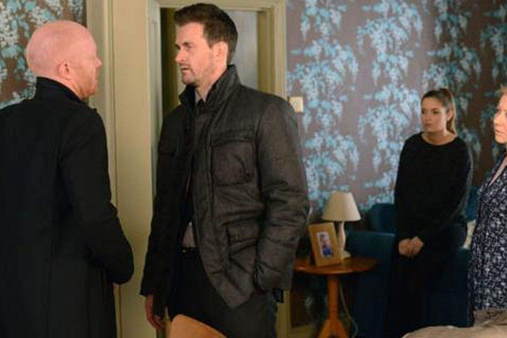 Good Vibrations: Ballymena actor Glen Wallace ‘can’t wait’ to play punk ...