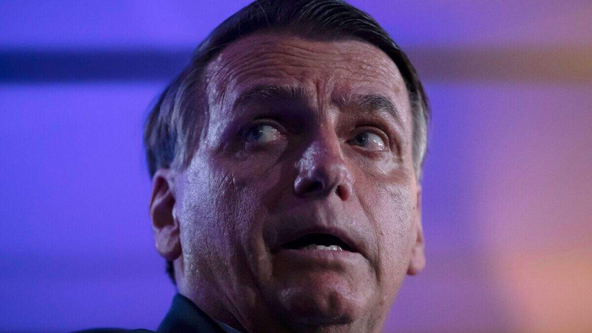 Officials say Bolsonaro may have left Brazil for Florida | Belfast ...