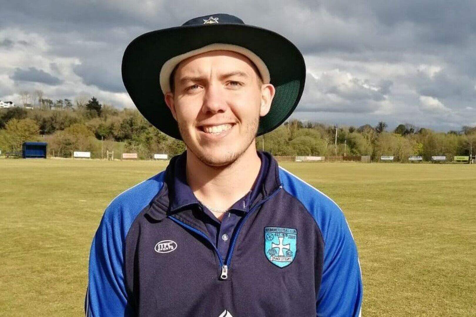CIYMS all-rounder Tyron Koen named in Northern Knights training squad ...