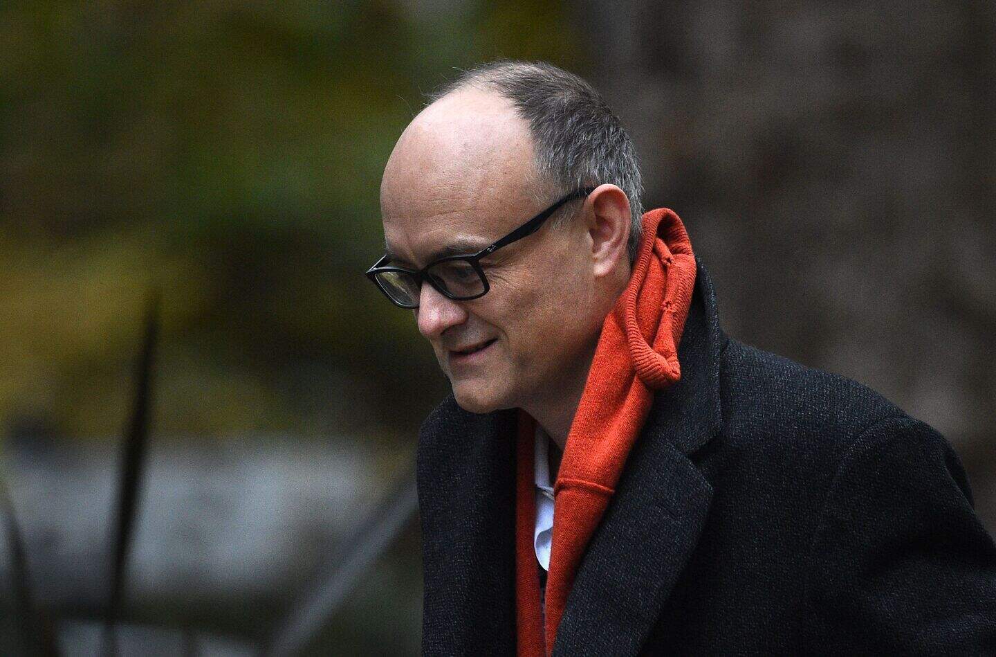 Johnson’s former PPS admits ‘bring your own booze’ invite was ...