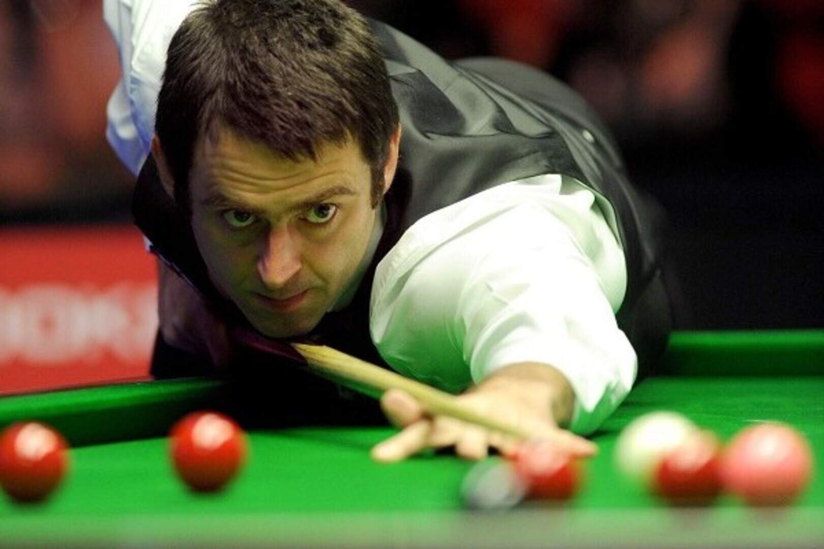 Snooker star's father out of jail | Belfast Telegraph