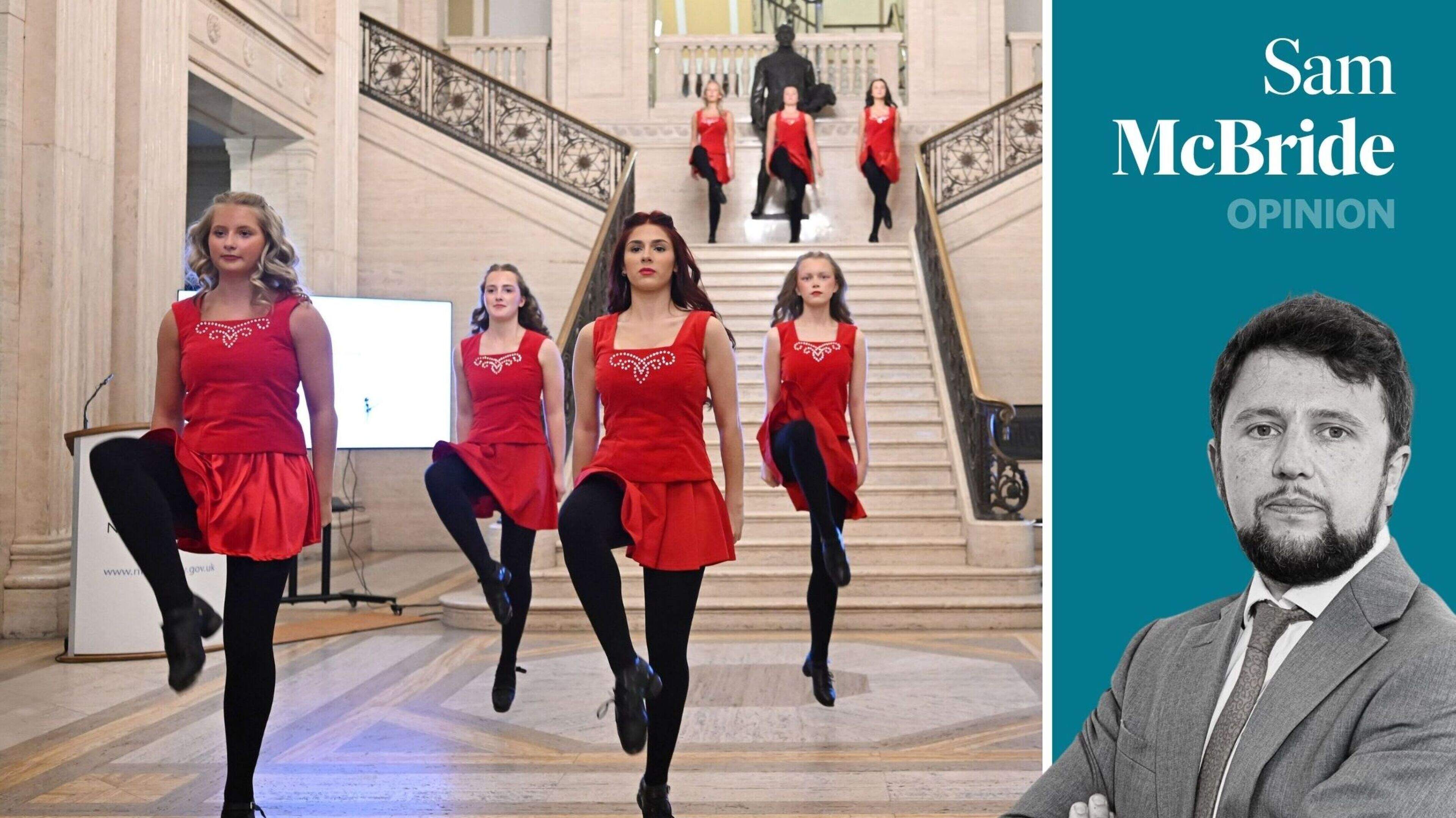Fleadh Cheoil arrives in Belfast, drawing attention across Ireland