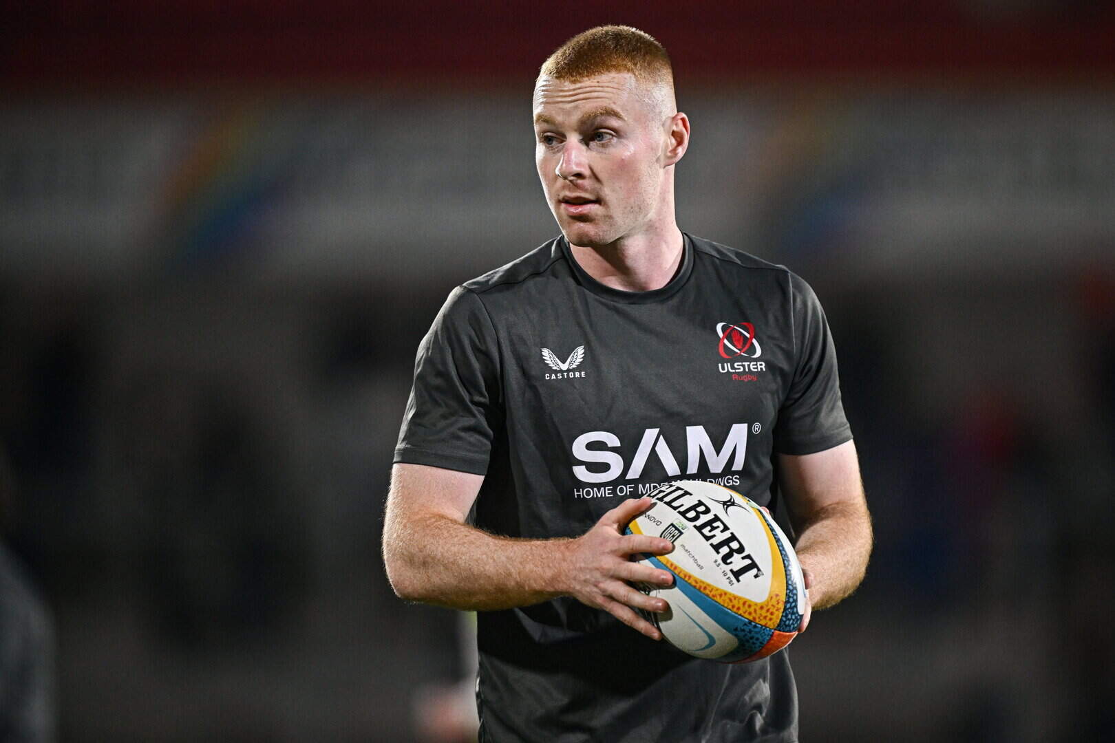 Doaks Fit Ulster Rugby: Nathan Doak passed fit in huge boost for Richie Murphy's ...