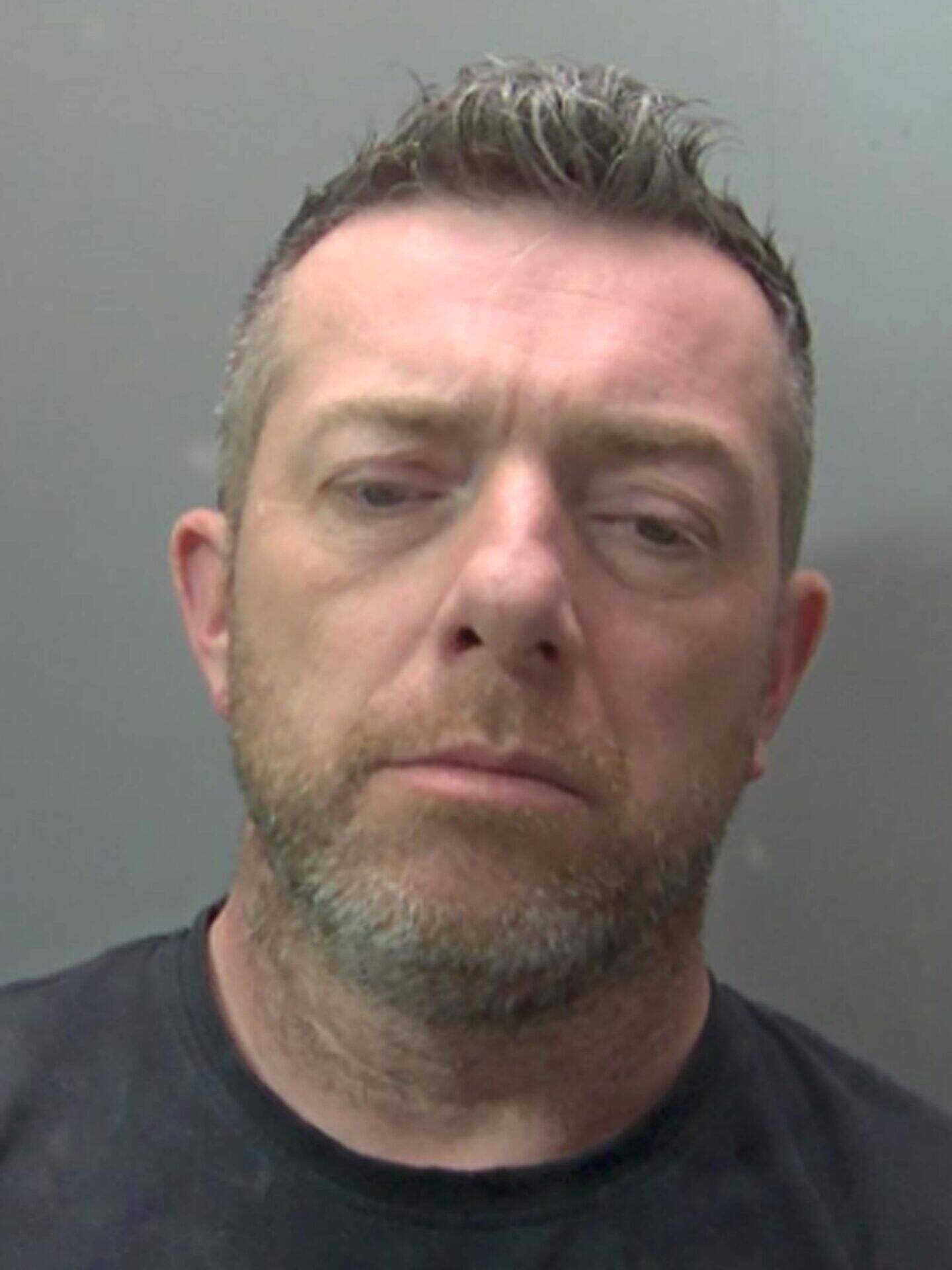 Man guilty of killing teenage girl who called him father after abuse ...