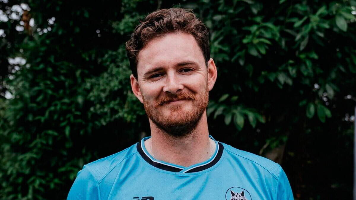 Everything you need to know about Belfast’s newest professional team... and why they have no games in Northern Ireland