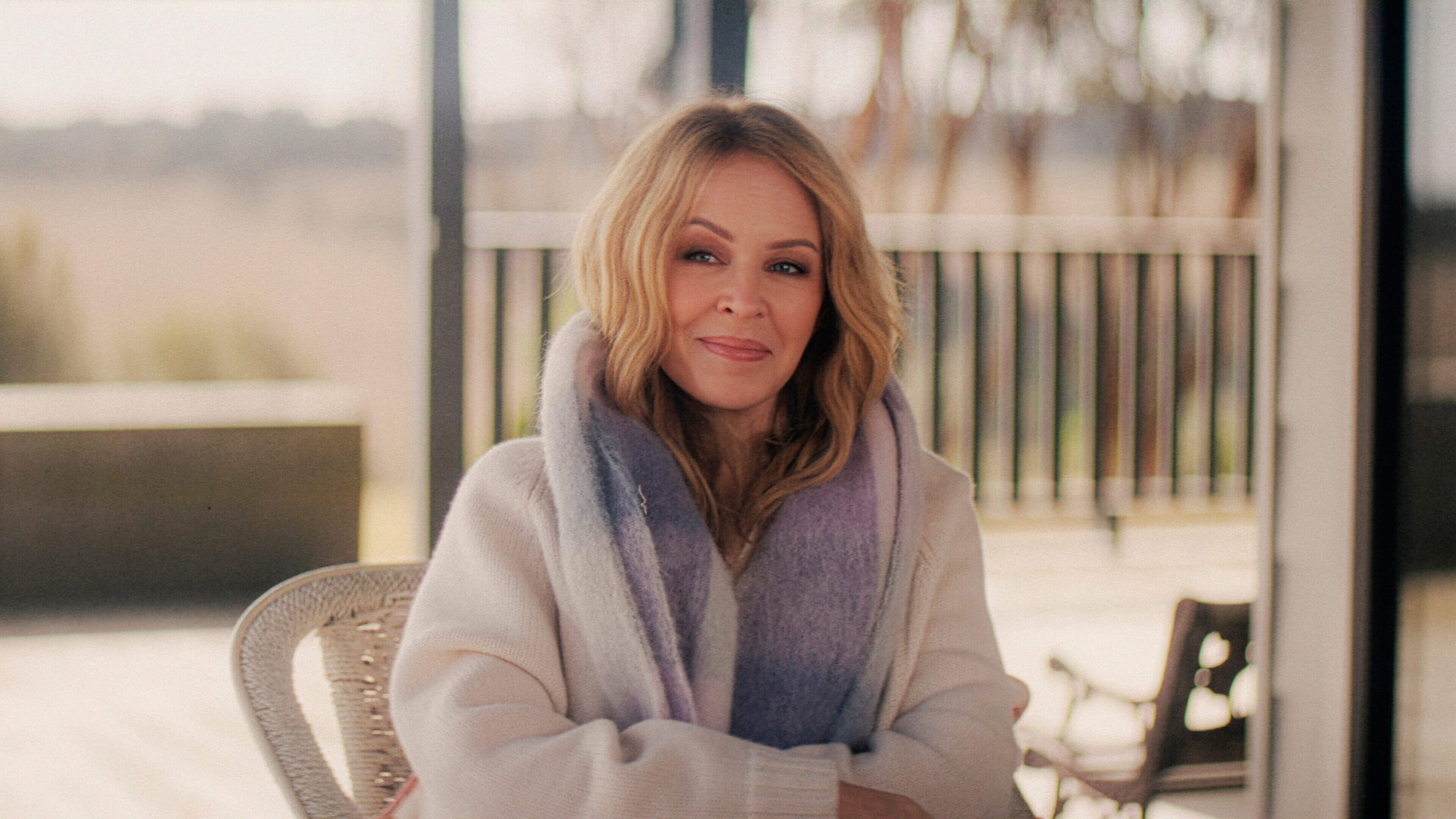 Kylie Minogue’s controversial ‘raunchy’ Belfast debut revisited in new Netflix documentary