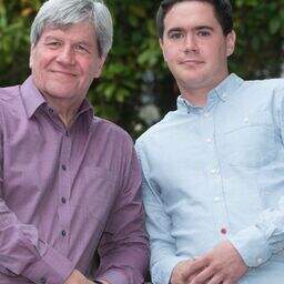 UTV presenter Joe Mahon: how MS left my dad unable to move from the ...