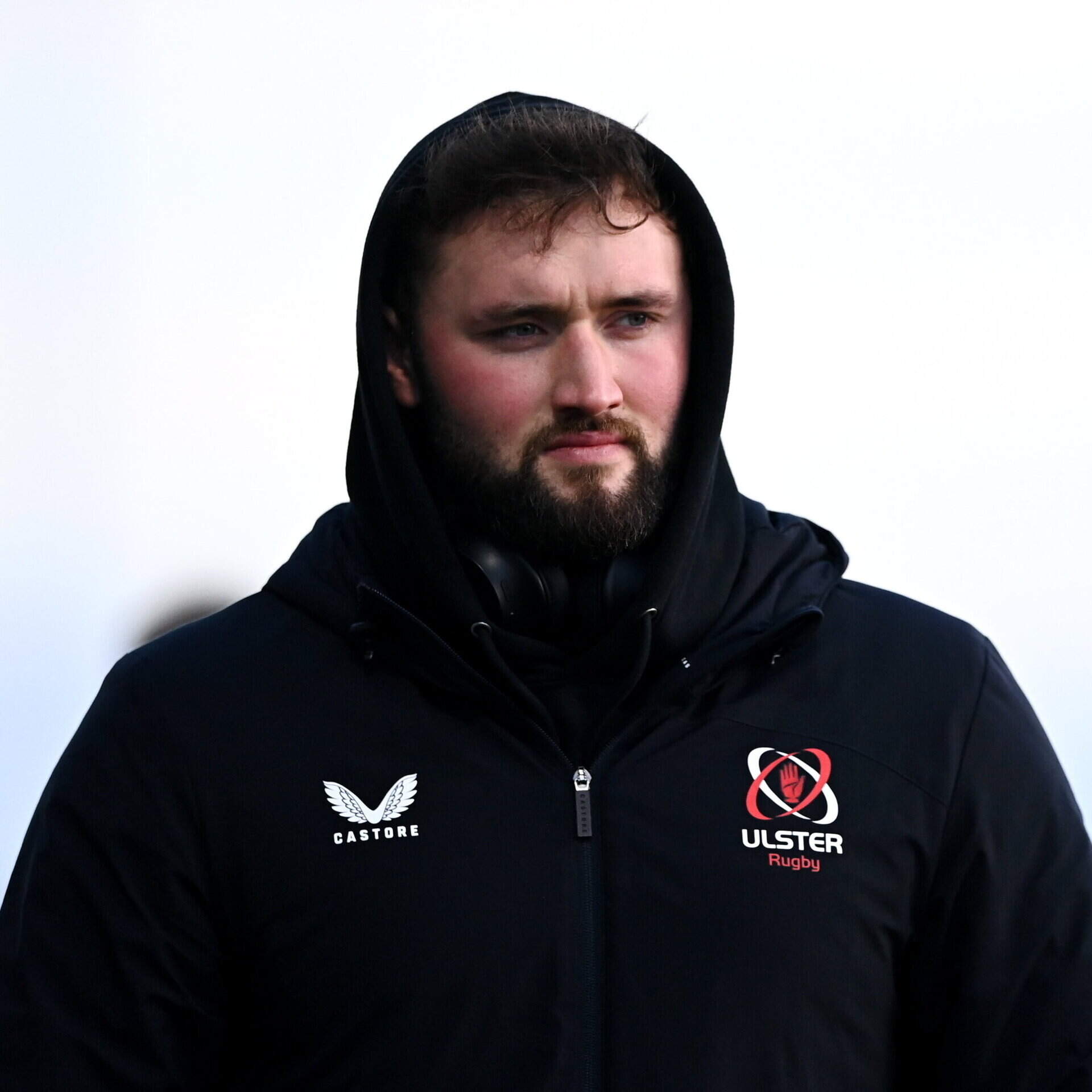 Ben Carson Rugby United Rugby Championship: Ulster's Ben Carson on why he's keen to make ...
