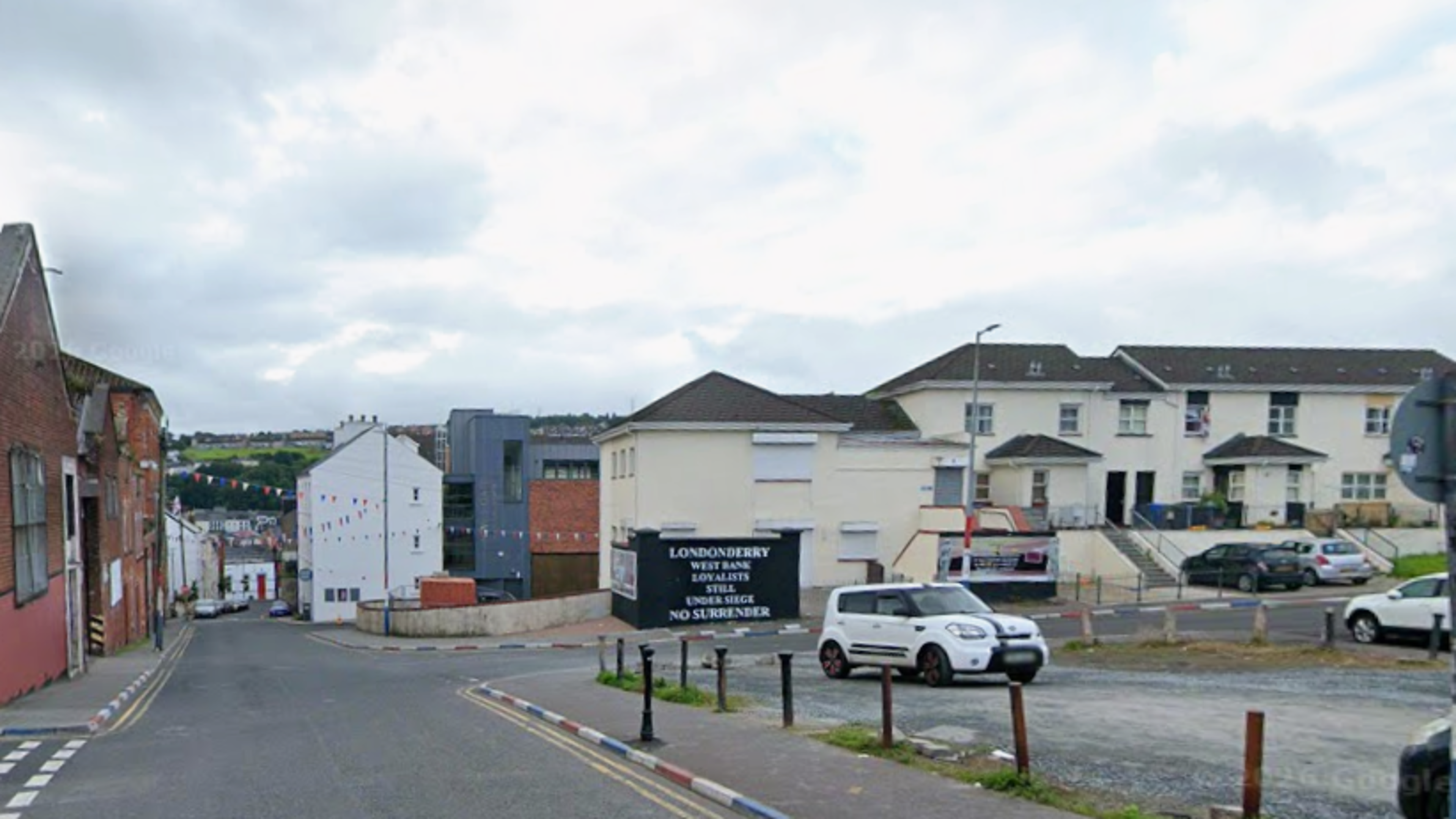 ‘Deeply concerning’ attacks on residents in NI estate condemned by MLA