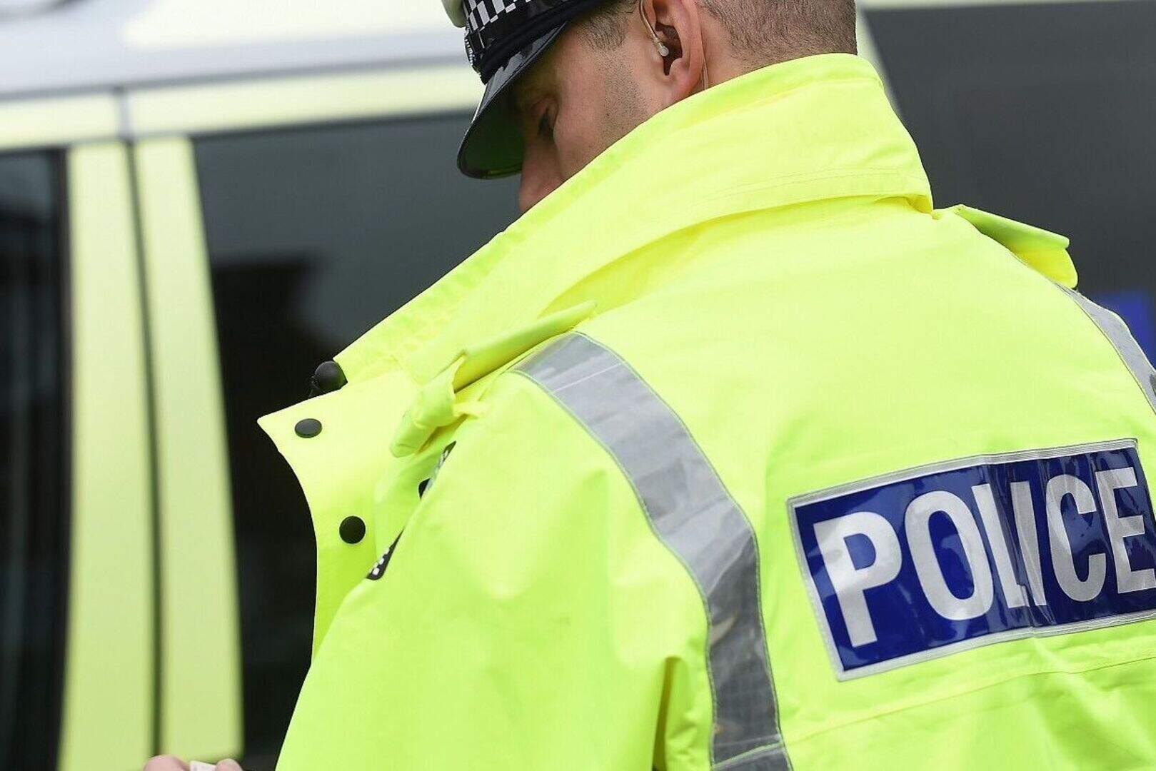 Two held after woman's body found in car boot | Belfast Telegraph