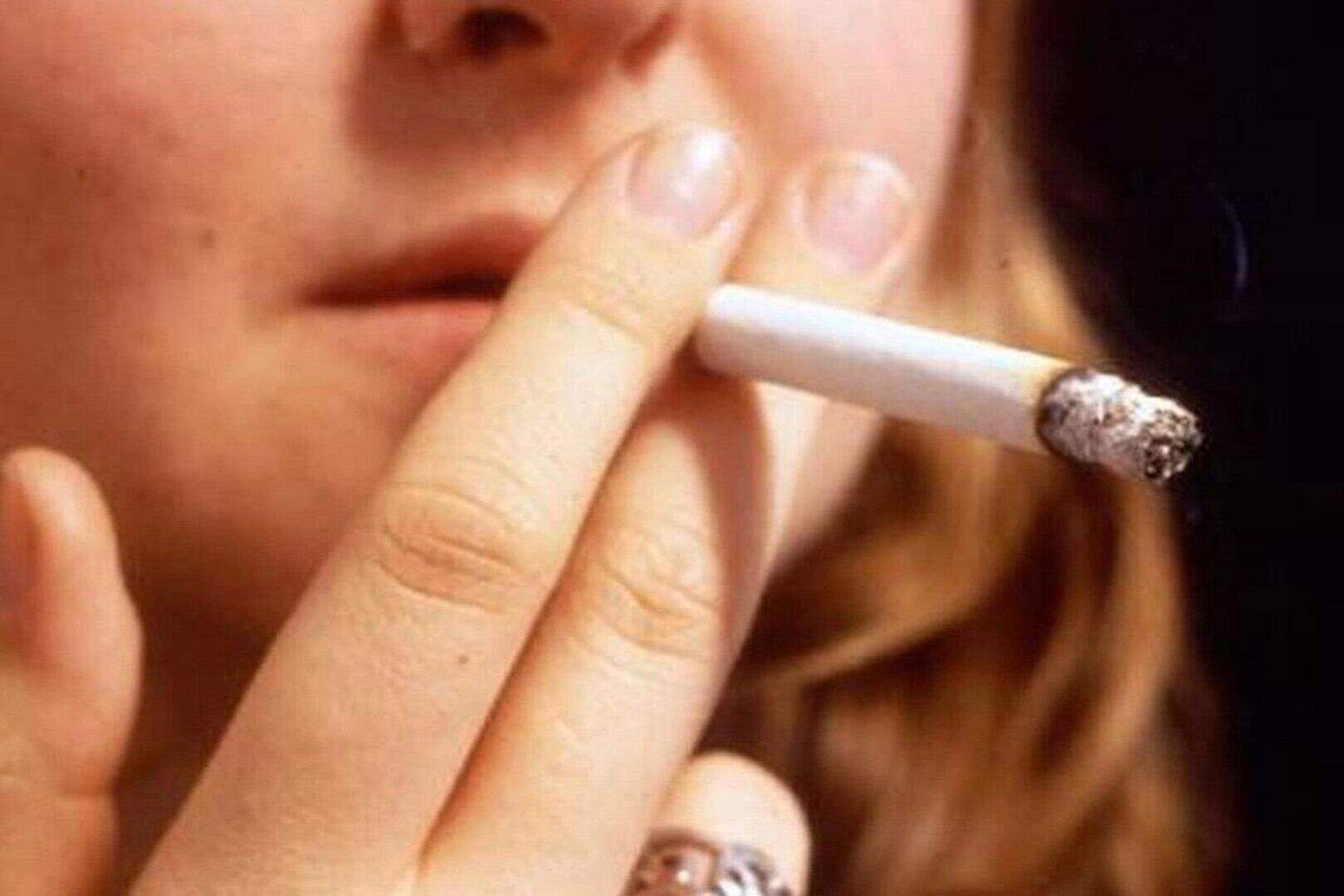 cigarette prices croatia 2025 Smoking Abroad: The World's Most Expensive Countries (2025)