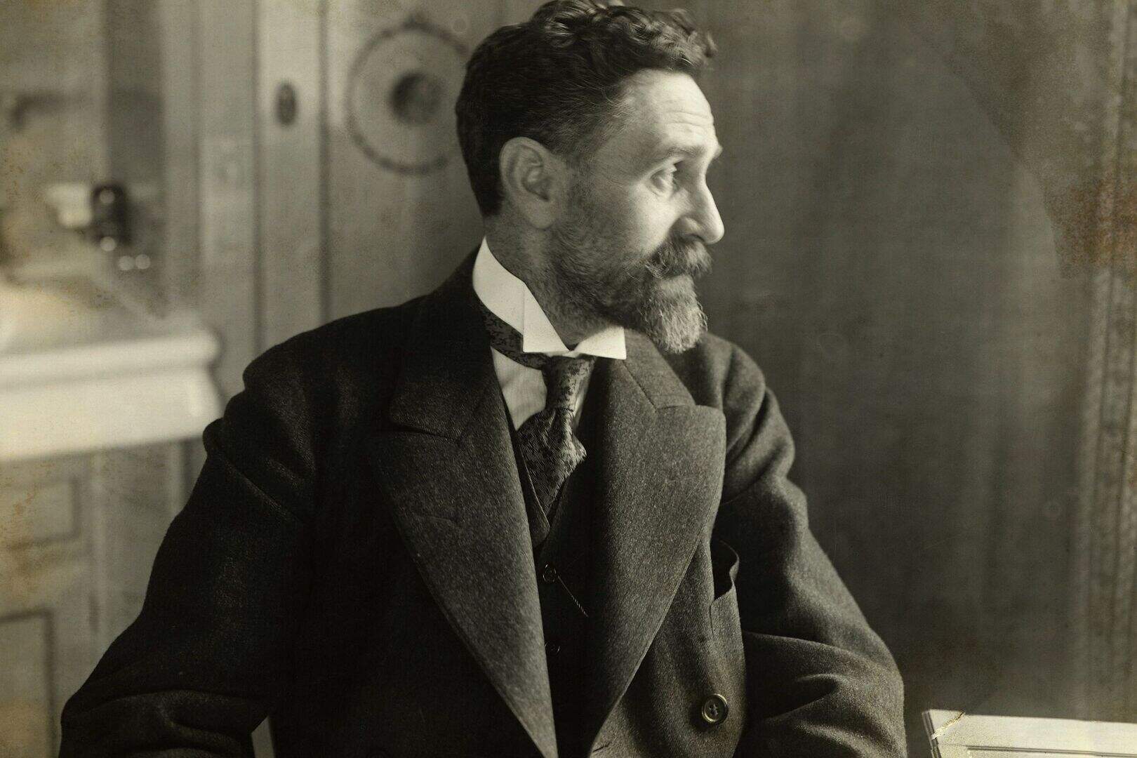 Suzanne Breen: Grounds for optimism on Casement after 12 years of ...
