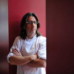 Deanes Meat Locker: Belfast city centre restaurant gets rave review ...