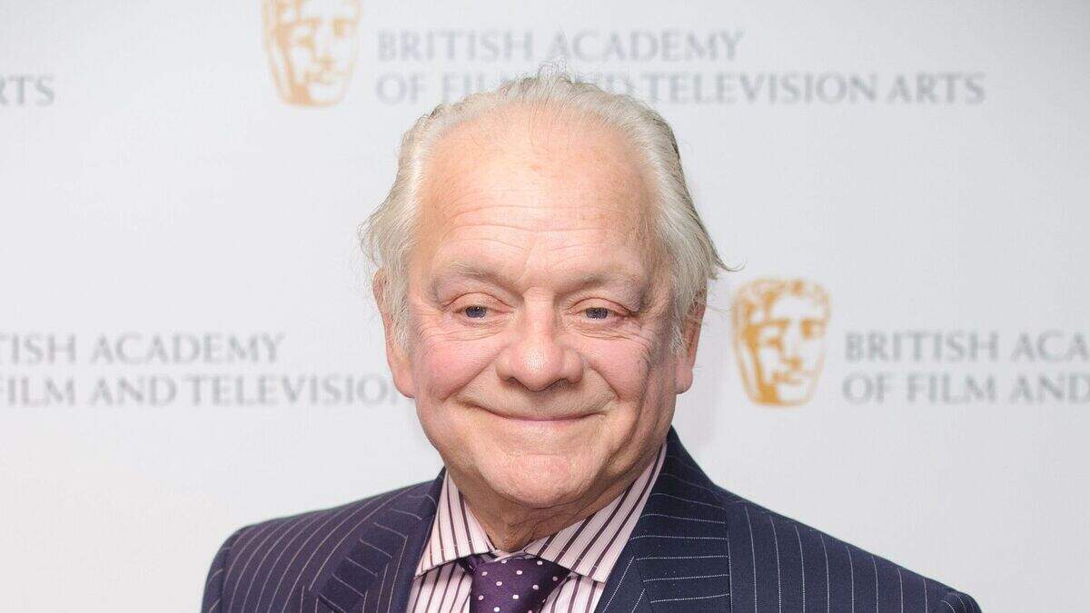 Sir David Jason says Del Boy would have backed Brexit | Belfast Telegraph