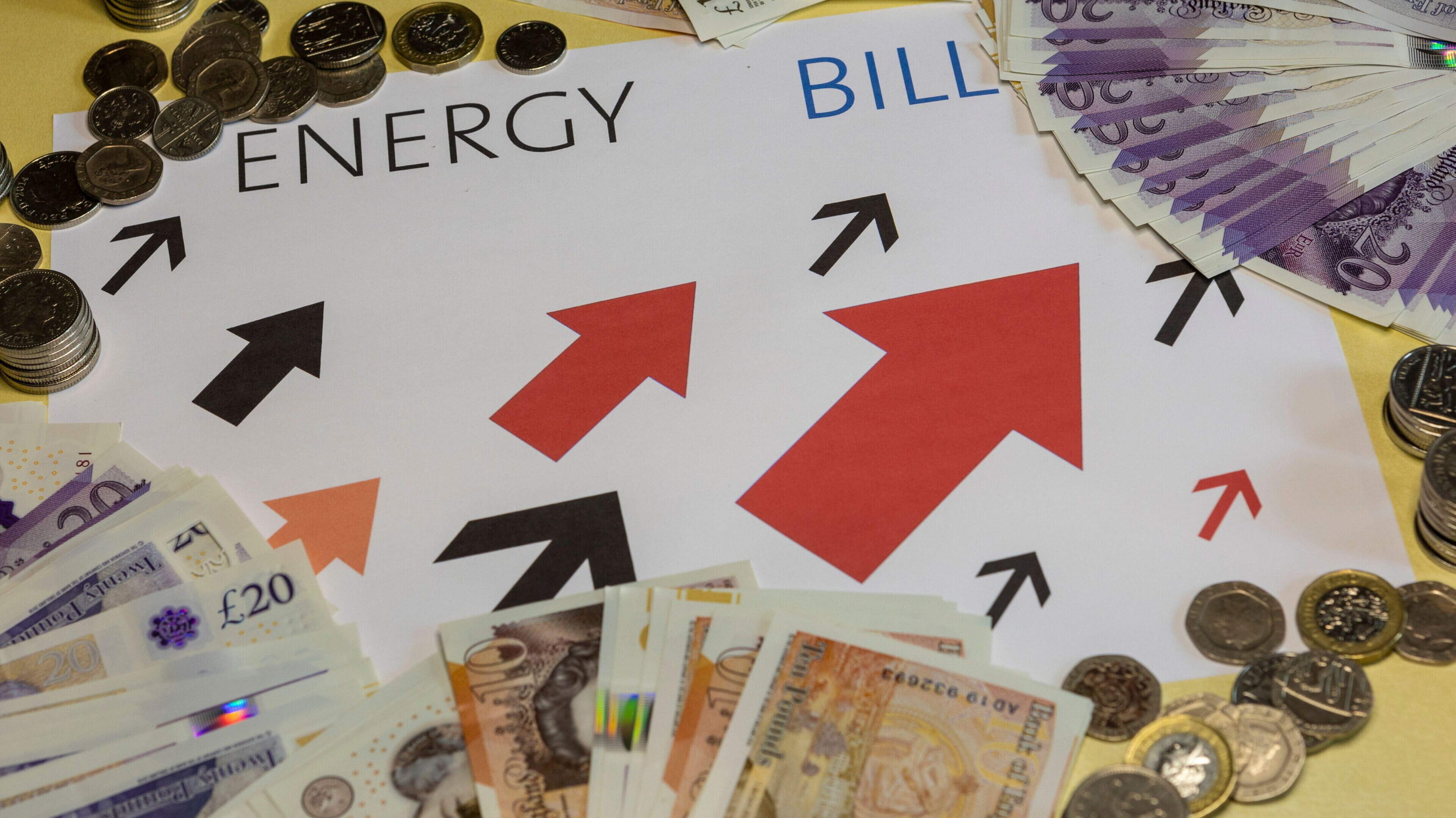 NI households ‘may get total £50 electricity bill discount in October’