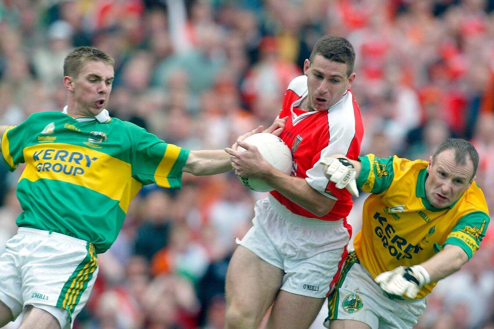 Kerry’s killer instinct can make the difference says Diarmaid Marsden ...
