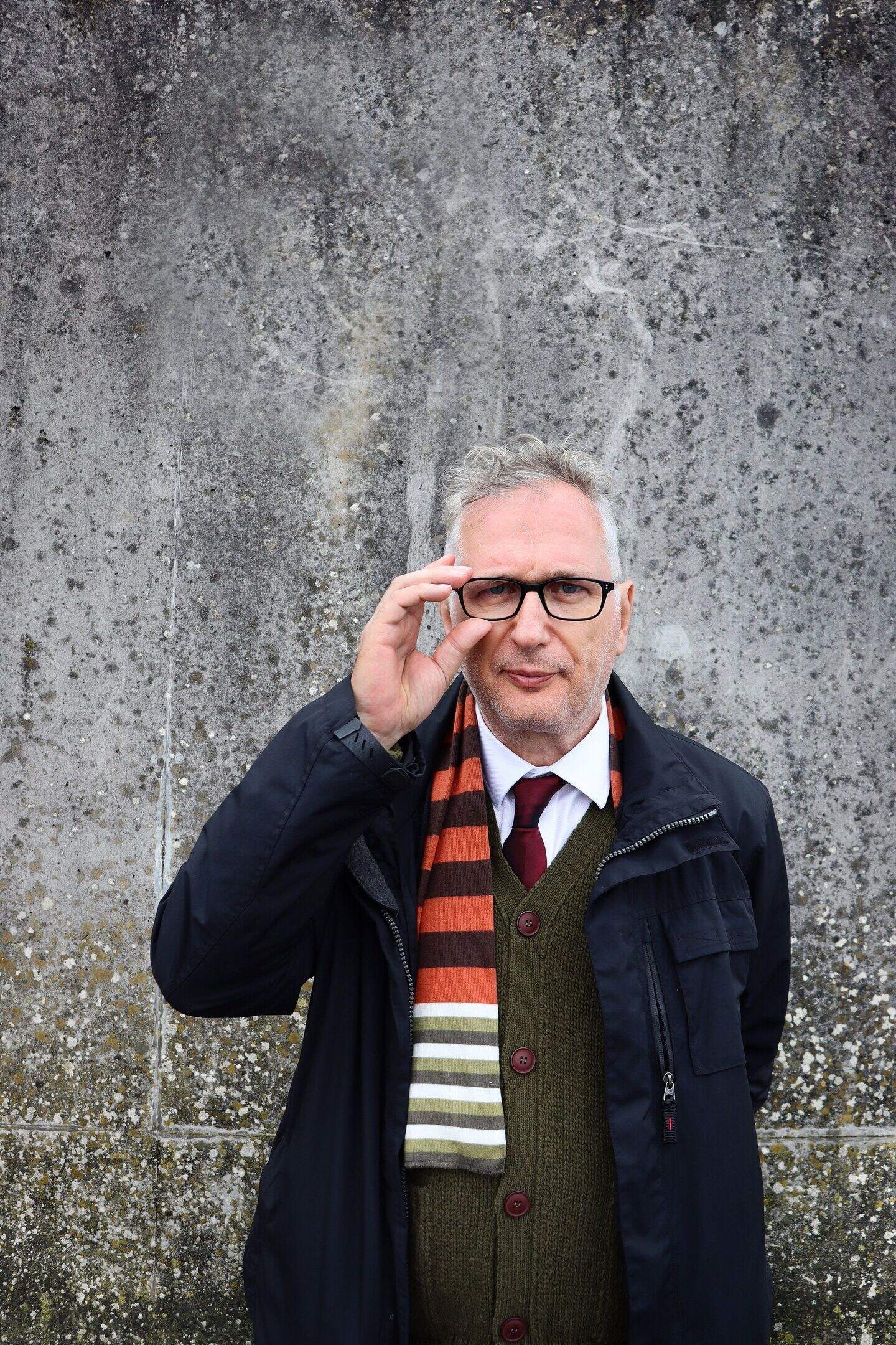 Nigel Planer: ‘I played Rupert Murdoch and Peter Mandelson but Young ...