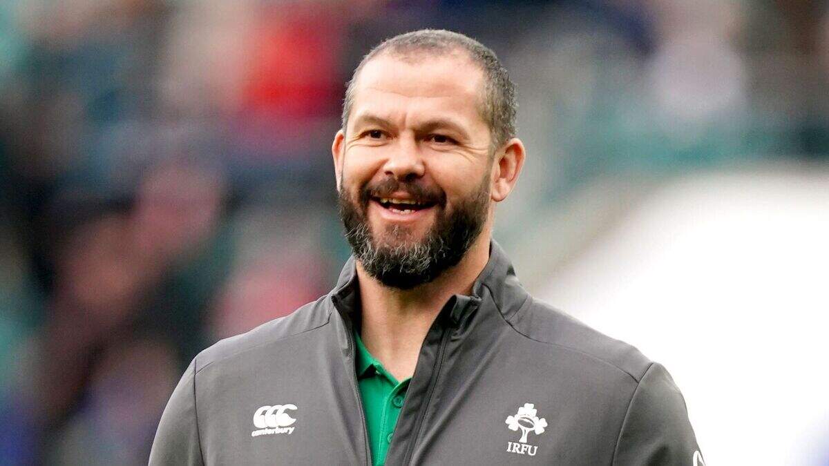 Inexperienced Ireland side face ‘biggest game of lives’ against Maori ...