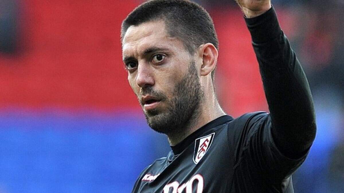 Dempsey reveals Champions League desire | Belfast Telegraph