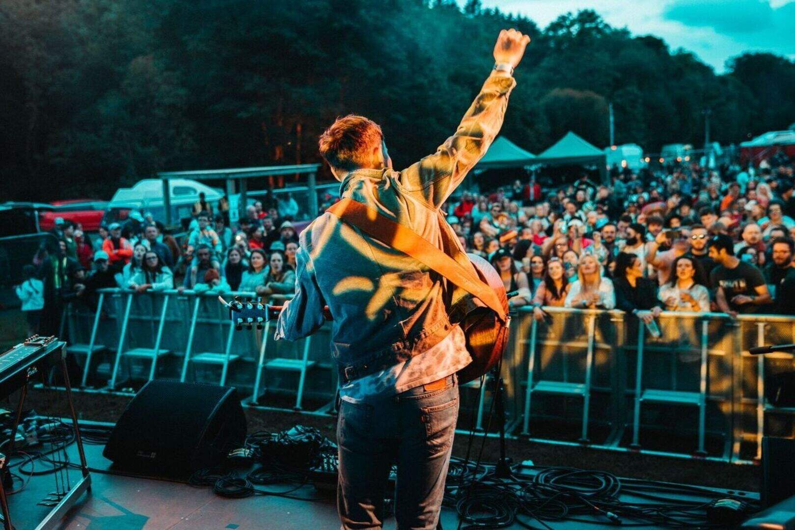 Stendhal festival announces additional acts for 15th anniversary ...