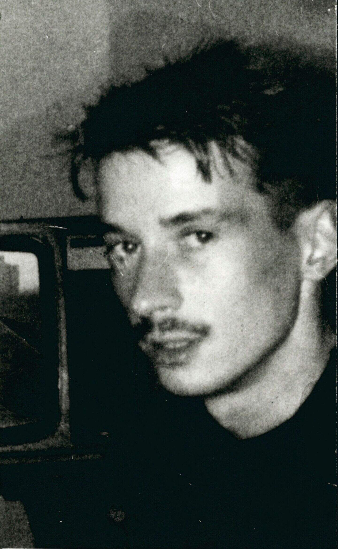 James 'Jimmy Shades' Smyth: Cleared UVF assassin linked to five ...
