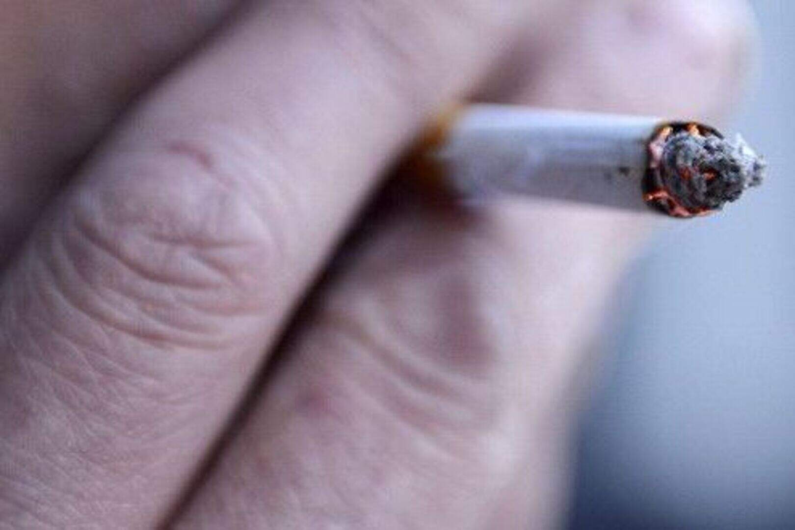 how many cigarettes can you take into the uk How much do different parts of the UK spend on cigarettes? | UK news