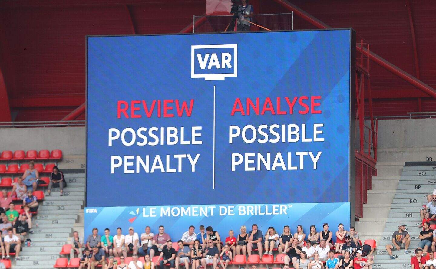 Premier League ready for the launch of VAR | Belfast Telegraph