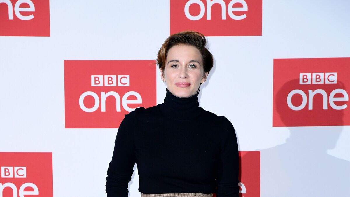 Vicky McClure: Government needs to do more for dementia research ...