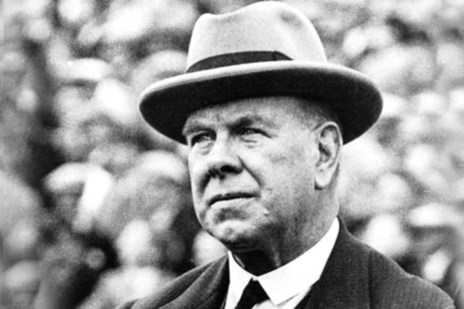 Willie Maley is Celtic's longest-serving manager, but there is no ...