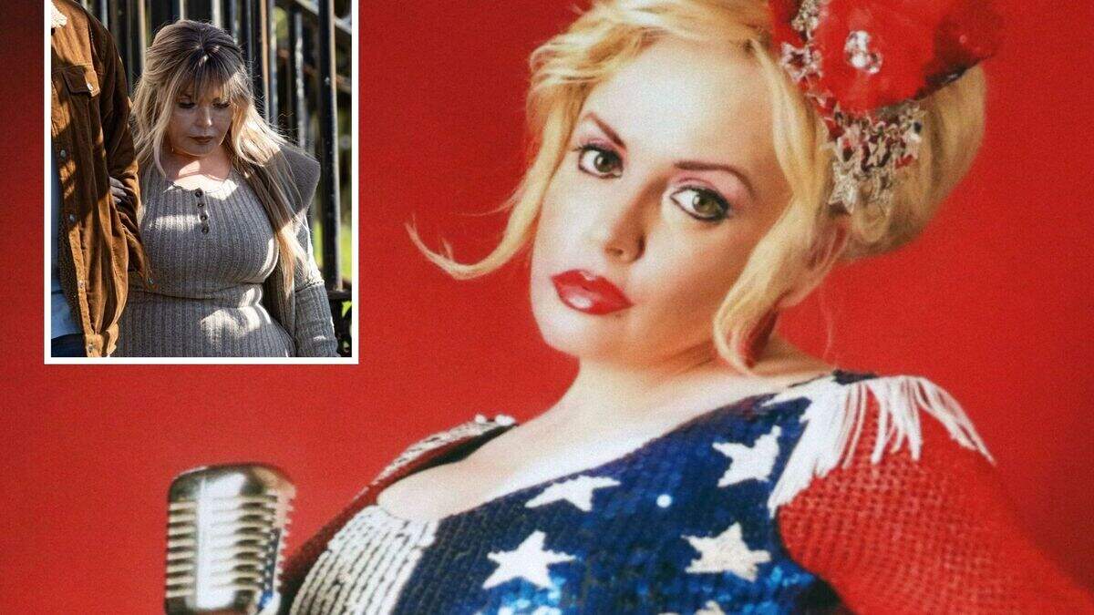 Former Dolly Parton impersonator  admits breaching Jeffrey Donaldson victims’ anonymity in social media post